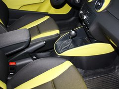 奥迪A1 2013款 30TFSI 1.4T Sportback Ego
