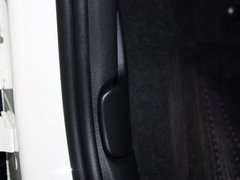 奥迪A1 2013款 30TFSI 1.4T Sportback Ego