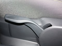 奥迪A1 2013款 30TFSI 1.4T Sportback Ego
