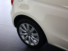 奥迪A1 2013款 30TFSI 1.4T Sportback Ego