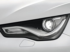 奥迪(进口)  A1 Sportback