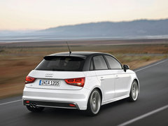 奥迪(进口)  A1 Sportback