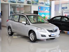 海马汽车 1.6 手动