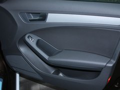奥迪A4(进口) 2013款 40 TFSI allroad quattro 舒适型