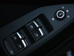 奥迪A4(进口) 2013款 40 TFSI allroad quattro 舒适型