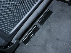 奥迪A4(进口) 2013款 40 TFSI allroad quattro 舒适型