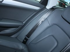 奥迪A4(进口) 2013款 40 TFSI allroad quattro 舒适型