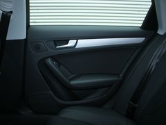奥迪A4(进口) 2013款 40 TFSI allroad quattro 舒适型