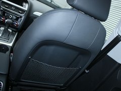 奥迪A4(进口) 2013款 40 TFSI allroad quattro 舒适型