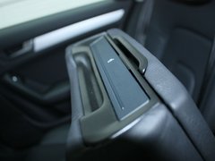 奥迪A4(进口) 2013款 40 TFSI allroad quattro 舒适型