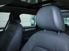 奥迪A4(进口) 2013款 40 TFSI allroad quattro 舒适型