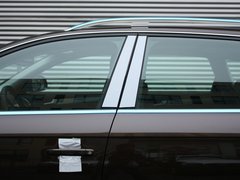 奥迪A4(进口) 2013款 40 TFSI allroad quattro 舒适型