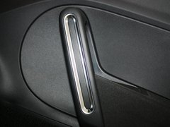 甲壳虫 2013款 1.4TSI 时尚型
