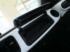 甲壳虫 2013款 1.4TSI 时尚型