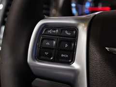 大捷龙（进口） 2013款 3.6L 自动 豪华版 7座