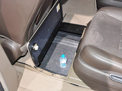 大捷龙（进口） 2013款 3.6L 自动 豪华版 7座