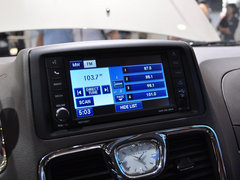 大捷龙（进口） 2013款 3.6L 自动 豪华版 7座