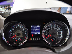 大捷龙（进口） 2013款 3.6L 自动 豪华版 7座