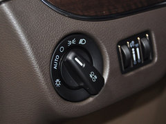 大捷龙（进口） 2013款 3.6L 自动 豪华版 7座