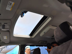 大捷龙（进口） 2013款 3.6L 自动 豪华版 7座