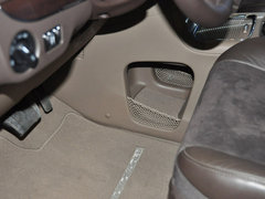 大捷龙（进口） 2013款 3.6L 自动 豪华版 7座