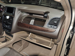 大捷龙（进口） 2013款 3.6L 自动 豪华版 7座