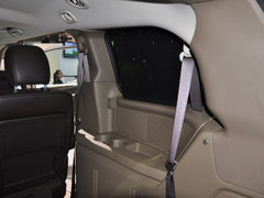 大捷龙（进口） 2013款 3.6L 自动 豪华版 7座