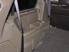 大捷龙（进口） 2013款 3.6L 自动 豪华版 7座