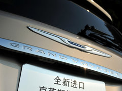 大捷龙（进口） 2013款 3.6L 自动 豪华版 7座