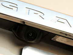 大捷龙（进口） 2013款 3.6L 自动 豪华版 7座