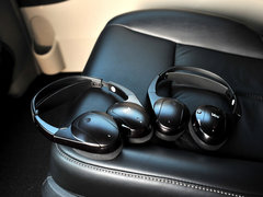 大捷龙（进口） 2013款 3.6L 自动 豪华版 7座