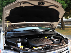 大捷龙（进口） 2013款 3.6L 自动 豪华版 7座