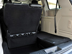 大捷龙（进口） 2013款 3.6L 自动 豪华版 7座