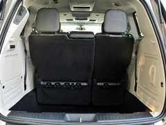 大捷龙（进口） 2013款 3.6L 自动 豪华版 7座