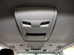 大捷龙（进口） 2013款 3.6L 自动 豪华版 7座