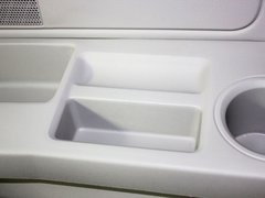 大捷龙（进口） 2013款 3.6L 自动 豪华版 7座