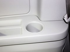 大捷龙（进口） 2013款 3.6L 自动 豪华版 7座