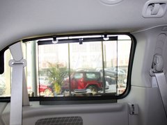 大捷龙（进口） 2013款 3.6L 自动 豪华版 7座