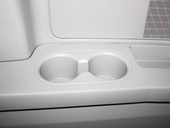 大捷龙（进口） 2013款 3.6L 自动 豪华版 7座