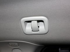 大捷龙（进口） 2013款 3.6L 自动 豪华版 7座