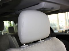 大捷龙（进口） 2013款 3.6L 自动 豪华版 7座