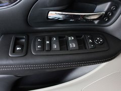 大捷龙（进口） 2013款 3.6L 自动 豪华版 7座