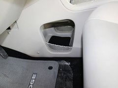 大捷龙（进口） 2013款 3.6L 自动 豪华版 7座