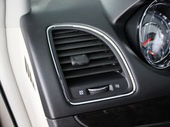 大捷龙（进口） 2013款 3.6L 自动 豪华版 7座