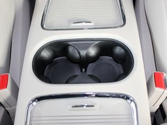 大捷龙（进口） 2013款 3.6L 自动 豪华版 7座