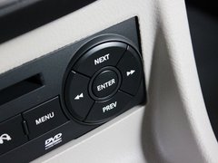 大捷龙（进口） 2013款 3.6L 自动 豪华版 7座