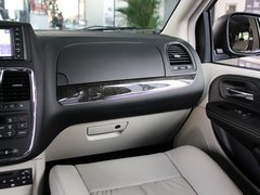 大捷龙（进口） 2013款 3.6L 自动 豪华版 7座