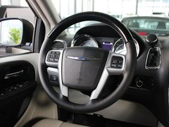 大捷龙（进口） 2013款 3.6L 自动 豪华版 7座