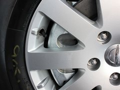 大捷龙（进口） 2013款 3.6L 自动 豪华版 7座