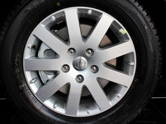 大捷龙（进口） 2013款 3.6L 自动 豪华版 7座